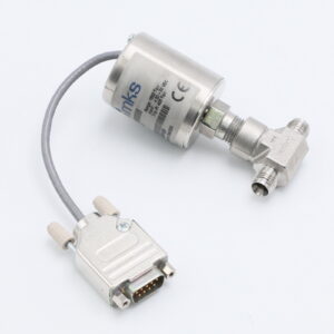 51B13TFB2BF400 Przełącznik ciśnienia Baratron