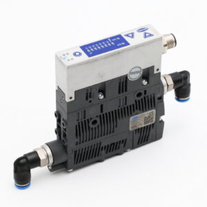 SCPS 10 G2 NC M12-5 PNP wyrzutnik kompaktowy