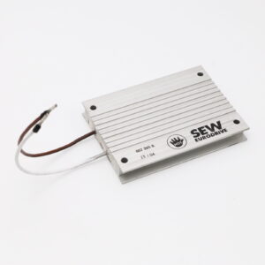 826 058 3 BW 072-003 Rezystor hamujący 72Ω/250W