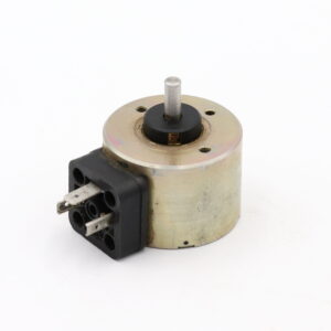 D56 ROR-N Elektromagnetyczny zawór obrotowy