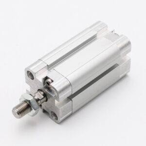 0822 392 206 Siłownik kompaktowy Ø 25 H: 40