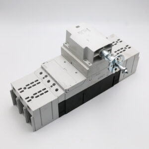 Rozłącznik obciążenia NZM3 XS-R PN 3-400