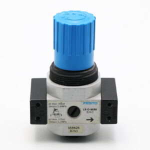 159624 Zawór regulacji ciśnienia LR-D-MINI