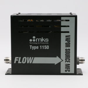 1152C-29210 Typ 1150 Range: 2500 sccm