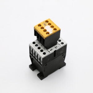 DILMS12-23 Stycznik bezpieczeństwa XTSE012B23TD