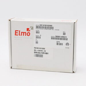 Digital Servo Drive CEL-A10/200