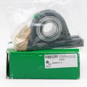 Łożysko stojące  RASEY25-N