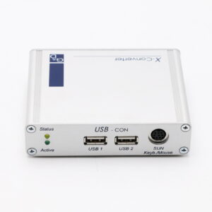 Guntermann&Drunck X-Converter / USB-CON / Rev. 1.20