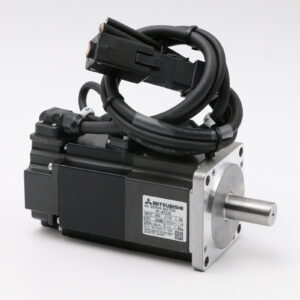 HF-KP23B  AC-Servomotor 200W