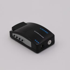 WEE Nr. DE 57005136 Konwerter AV na VGA