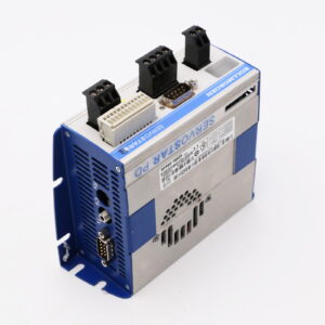 PRD-PE205S0H-10 Servo Star PD