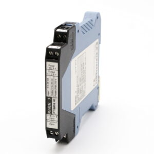 P 15016 Wzmacniacz izolacji DC H1