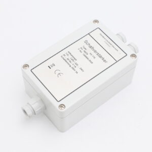 SV 110 Wzmacniacz impulsowy