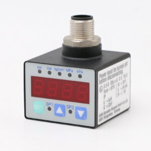 Wskaźnik NWUR-1 7216461 Wtykowy wskaźnik LED