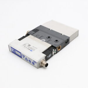 SCPi 20 NC RD M12-5 Kompaktejektor