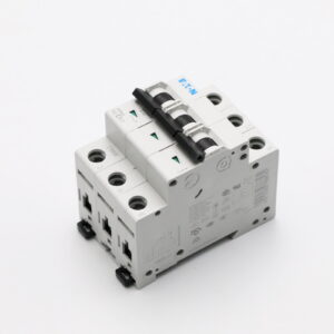 FAZ-C1/3 Wyłącznik automatyczny 278858