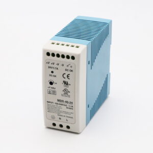 Zasilacz MDR-40-24