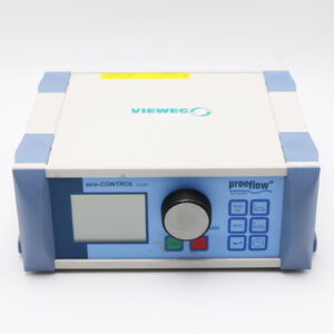 EC200-K Jednostka sterująca zaworu eco-Control EC200