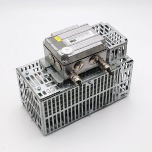 BW050-015 Rezystor hamowania 8267936 |R= 50 Ohm P= 1500 W | Bez Kabla