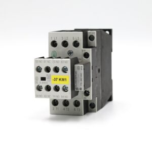 DIL M(C)150 Stycznik zasilania z DIL M150-XHI31