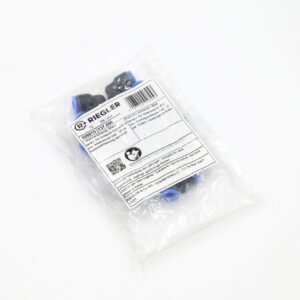 109815  Złącze wtykowe 137.006 | 10 szt