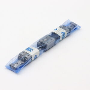 HSR12RM 7KO227 Prowadnica liniowa z 3 wózkami