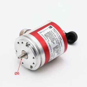 CE58M Enkoder obrotowy 5802-00024