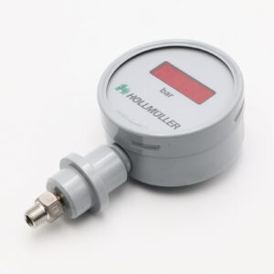 ME02080YYPYLM154 Cyfrowy manometr 0-16 barów