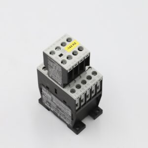 DIL M(C)9 Stycznik zasilania z DIL A-XHI31