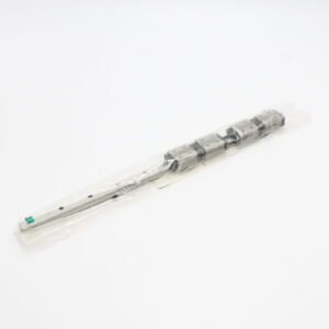 Prowadnica liniowa z 4 prowadnicami HSR12R4C1M+390LHM