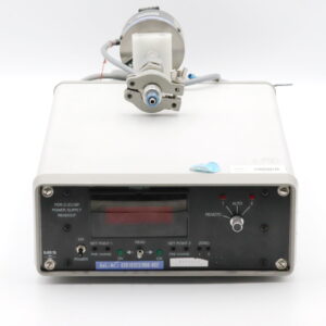 PDR-C-2C/SP POWER SUPPLY READOUT