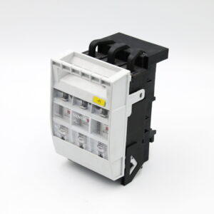 3NP407 Separator obciążenia bezpiecznika z 3x 3NA7 832 |125A