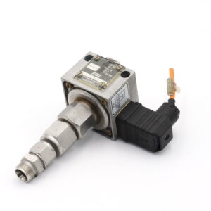 DCM3-S Druckschalter 0,2-2,5 bar