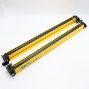 C40S-0601AA310 Nadajnik + C40E-0601BN310 Odbiornik | 450 mm