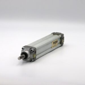 14138 Cylinder standardowy DNU-40-160-PPV-A