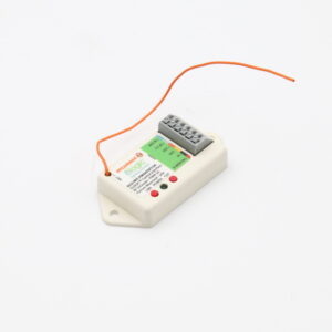 E3X-D01FP bezprzewodowy ściemniacz