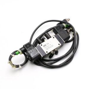 M-05-520-HNX-XXX Zawór magnetyczny