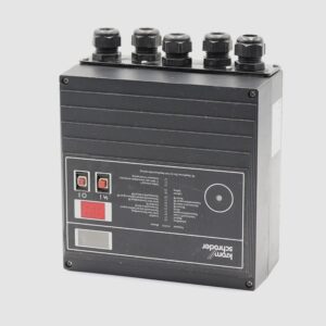 BCU 480-5/3/1LW3D Sterowanie palnika 84631390