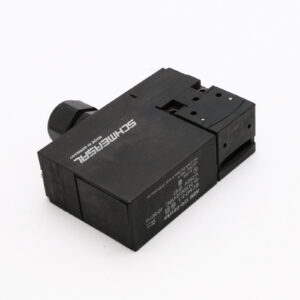 AZM 170-02zrka Blokada elektromagnetyczna