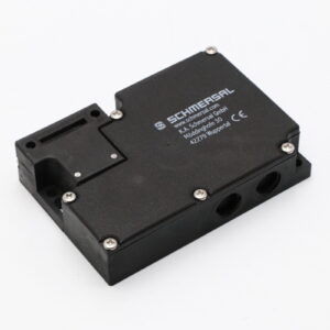 AZM 161SK-33RK-024-M16 Blokada elektromagnetyczna