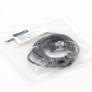 MV 25-3/2 2..8BAR 24V LD FD AX 3M