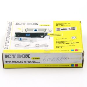 IB-138SK II Mobile rack