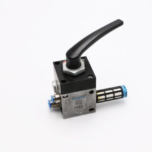 8995 Zawór z dźwignią ręczną H-5-1/4 B