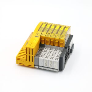 312010 SafetyBus PSSu H SB + 4x 31220 + 312190