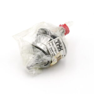 LTR16UUCL WL=106 Rowkowana prowadnica wału