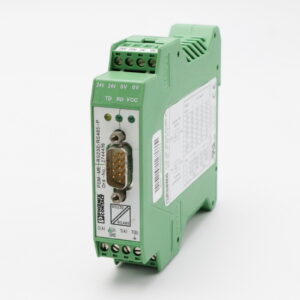 2744416 Konwerter interfejsów PSM-ME-RS232/RS485-P