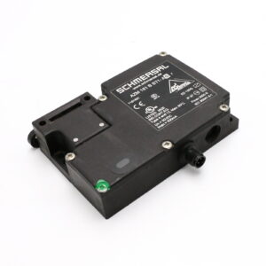 AZM 161 B ST1-AS r Blokada elektromagnetyczna 1161631 z siłownikiem