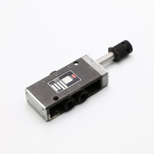 2631021 Zawór elektromagnetyczny 1,5-16 bar