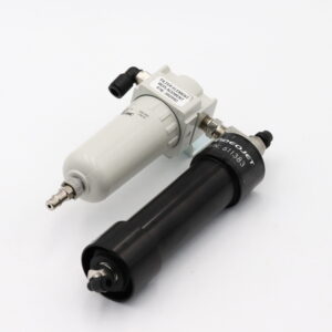 Filtr powietrza P/N:392992+ VIDEOJET P/N: 611383