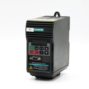 6SE3213-6BA40 MICROMASTER Vector| C07 750W